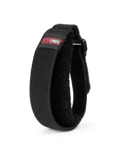 GATOR FRET MUTE BLACK LARGE