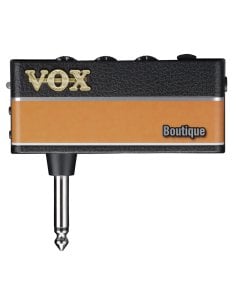 VOX AMPLUG 3 BOUTIQUE