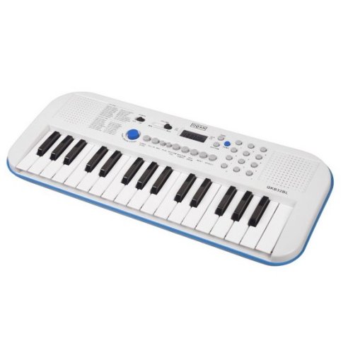 OQAN QKB32BL BLUE + CAVO USB