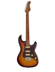 LARRY CARLTON S7 3TS SUNBURST V2