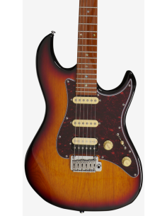LARRY CARLTON S7 3TS SUNBURST V2 2