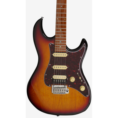 LARRY CARLTON S7 3TS SUNBURST V2