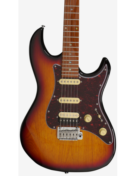 LARRY CARLTON S7 3TS SUNBURST V2 LARRY CARLTON S7 3TS SUNBURST V2