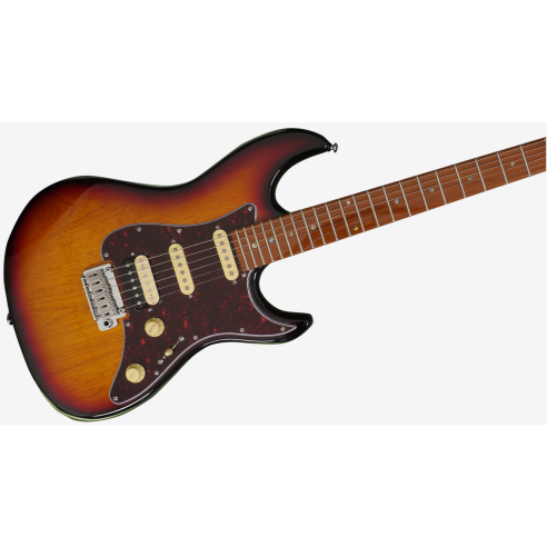 LARRY CARLTON S7 3TS SUNBURST V2