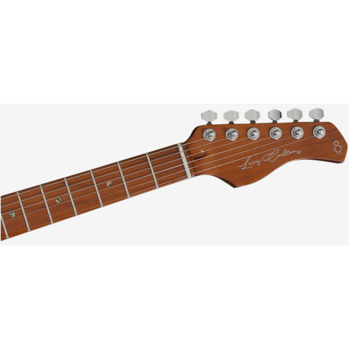 LARRY CARLTON S7 3TS SUNBURST V2