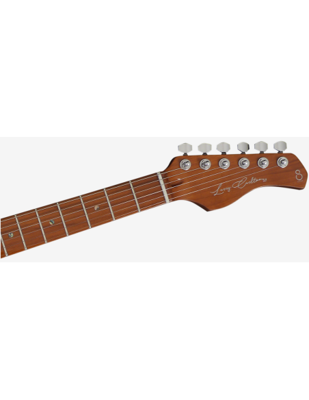 LARRY CARLTON S7 3TS SUNBURST V2 LARRY CARLTON S7 3TS SUNBURST V2