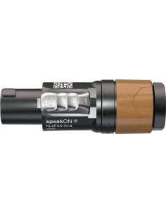 NEUTRIK NL2FXX-S SPEAKON 2 POLI