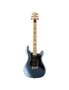 PRS SE NF3 MAPLE NECK ICE BLUE METALLIC