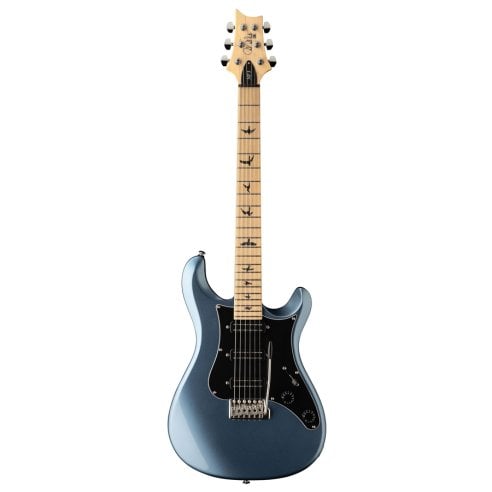 PRS SE NF3 MAPLE NECK ICE BLUE METALLIC