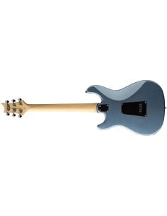 PRS SE NF3 MAPLE NECK ICE BLUE METALLIC 2