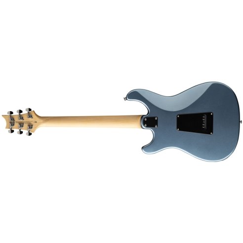 PRS SE NF3 MAPLE NECK ICE BLUE METALLIC