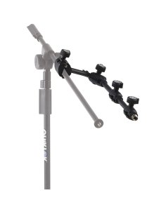 QUIK LOK ARM001 BRACCIO MICROFONICO
