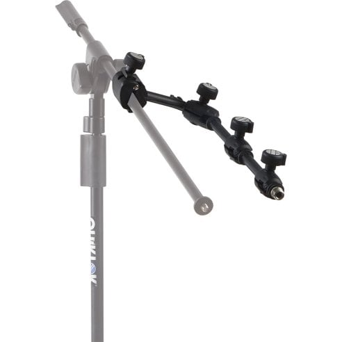 QUIK LOK ARM001 BRACCIO MICROFONICO