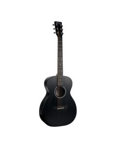 MARTIN 0X1-01 BLACK HPL W/BAG