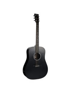 MARTIN DX1-01 BLACK HPL
