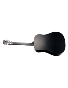 MARTIN DX1-01 BLACK HPL 2