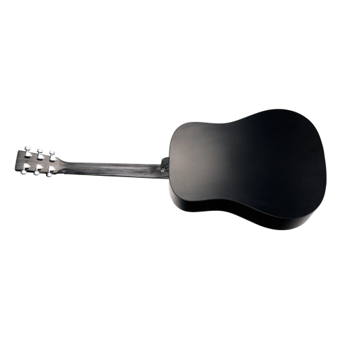 MARTIN DX1-01 BLACK HPL