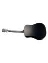 MARTIN DX1-01 BLACK HPL