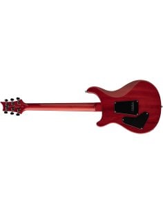 PRS SE CUSTOM 24 RUBY