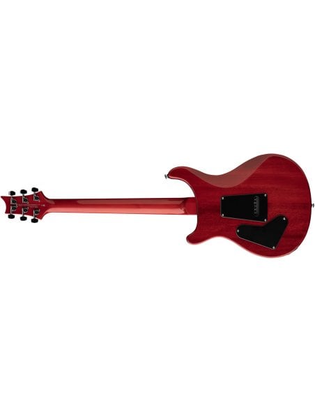 PRS SE CUSTOM 24 RUBY PRS SE CUSTOM 24 RUBY