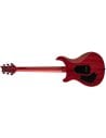 PRS SE CUSTOM 24 RUBY