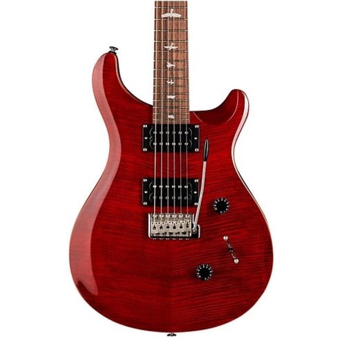 PRS SE CUSTOM 24 RUBY