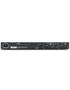 FOCUSRITE ISA TWO PREAMPLIFICATORE 2 CANALI 2