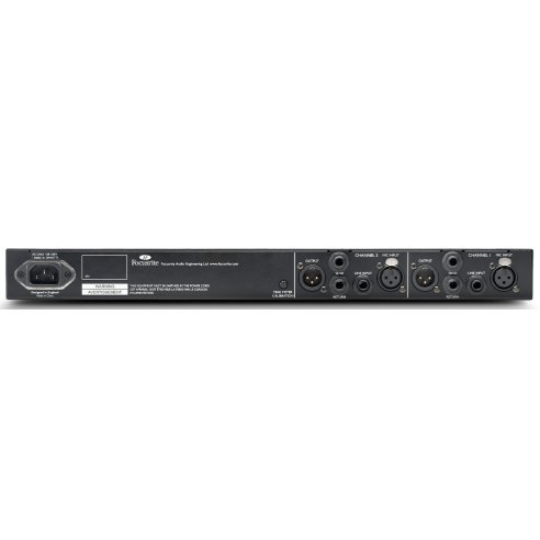 FOCUSRITE ISA TWO PREAMPLIFICATORE 2 CANALI