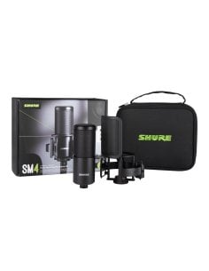 SHURE SM-4 KIT