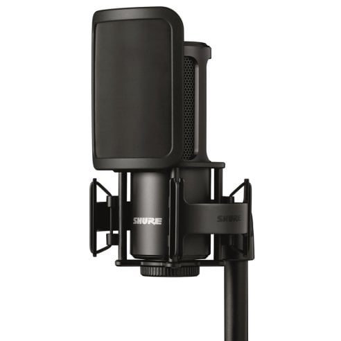 SHURE SM-4 KIT