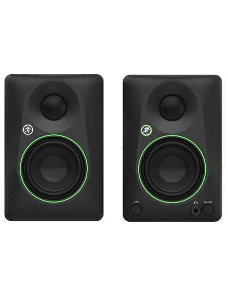 MACKIE CR3.5 MACKIE CR3.5