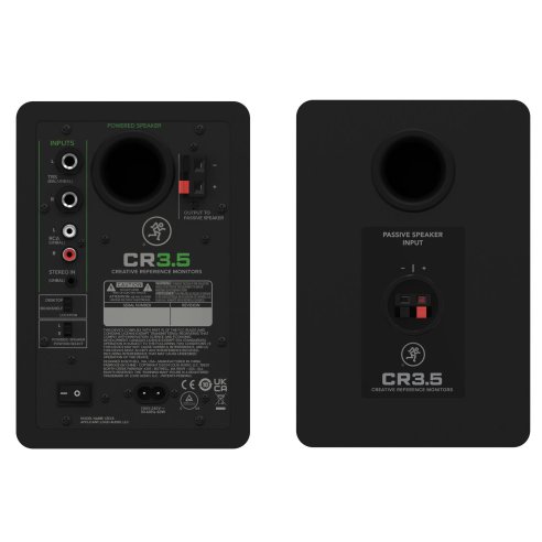 MACKIE CR3.5