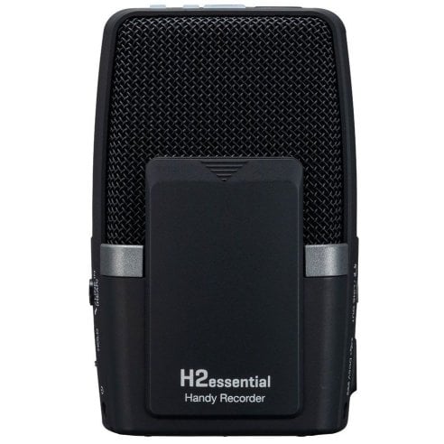 ZOOM H2essential