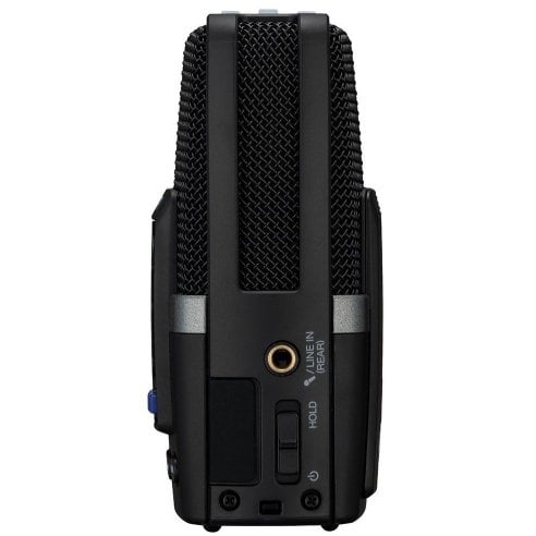 ZOOM H2essential