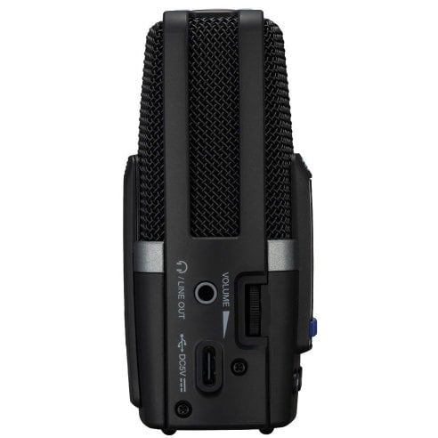 ZOOM H2essential