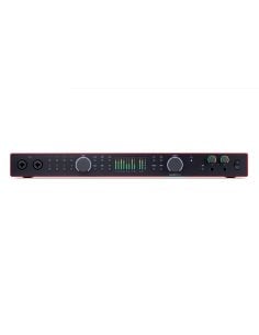 FOCUSRITE SCARLETT 18i20 4TH GENERATION