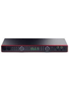 FOCUSRITE SCARLETT 18i20 4TH GENERATION 2