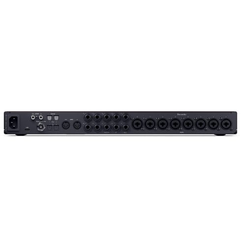 FOCUSRITE SCARLETT 18i20 4TH GENERATION
