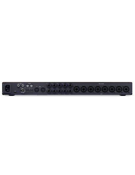 FOCUSRITE SCARLETT 18i20 4TH GENERATION FOCUSRITE SCARLETT 18i20 4TH GENERATION