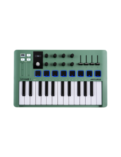 ARTURIA MINILAB 3 MINT