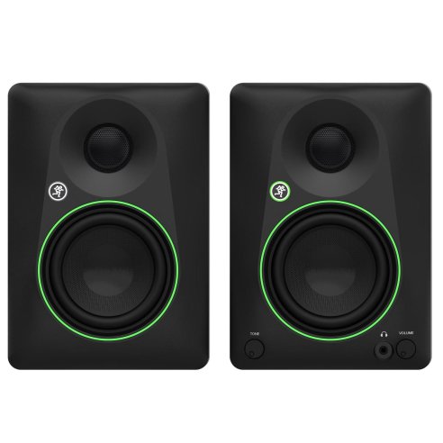 MACKIE CR4.5