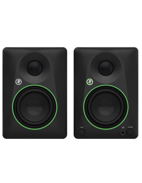 MACKIE CR4.5 MACKIE CR4.5