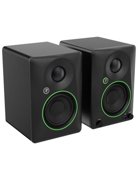 MACKIE CR3.5BT MACKIE CR3.5BT
