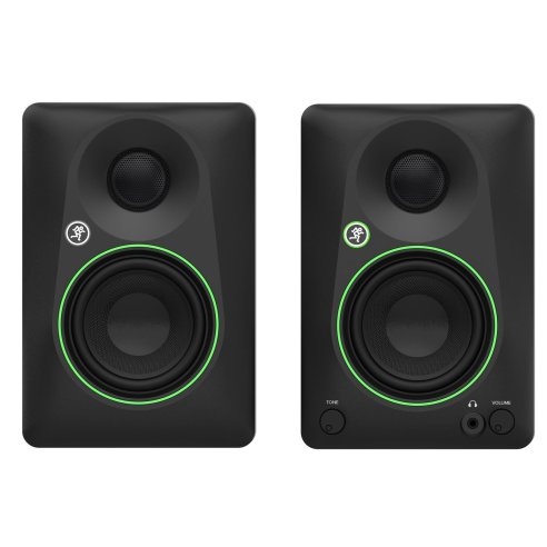MACKIE CR3.5BT