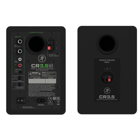 MACKIE CR3.5BT