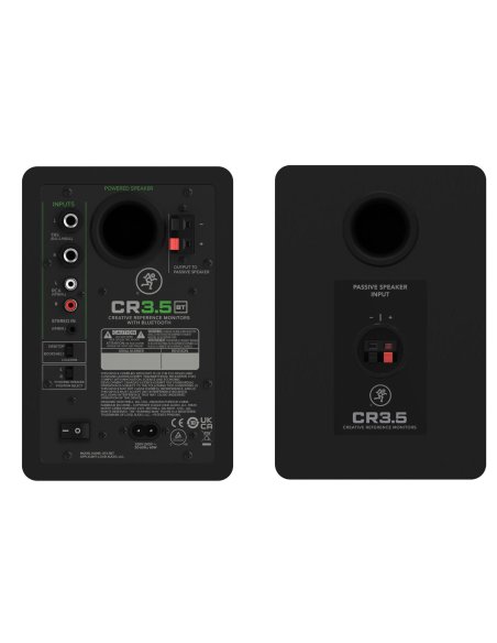 MACKIE CR3.5BT MACKIE CR3.5BT