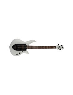 STERLING BY MUSIC MAN MAJESTY MAJ100 CHALK GREY