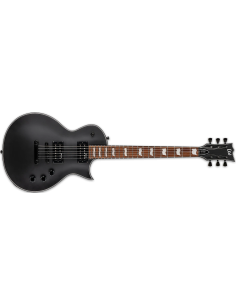 ESP LTD EC-256 BLACK SATIN