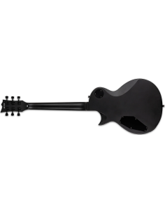 ESP LTD EC-256 BLACK SATIN 2