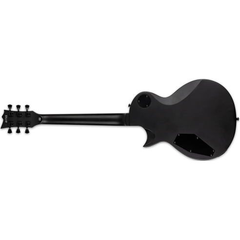ESP LTD EC-256 BLACK SATIN